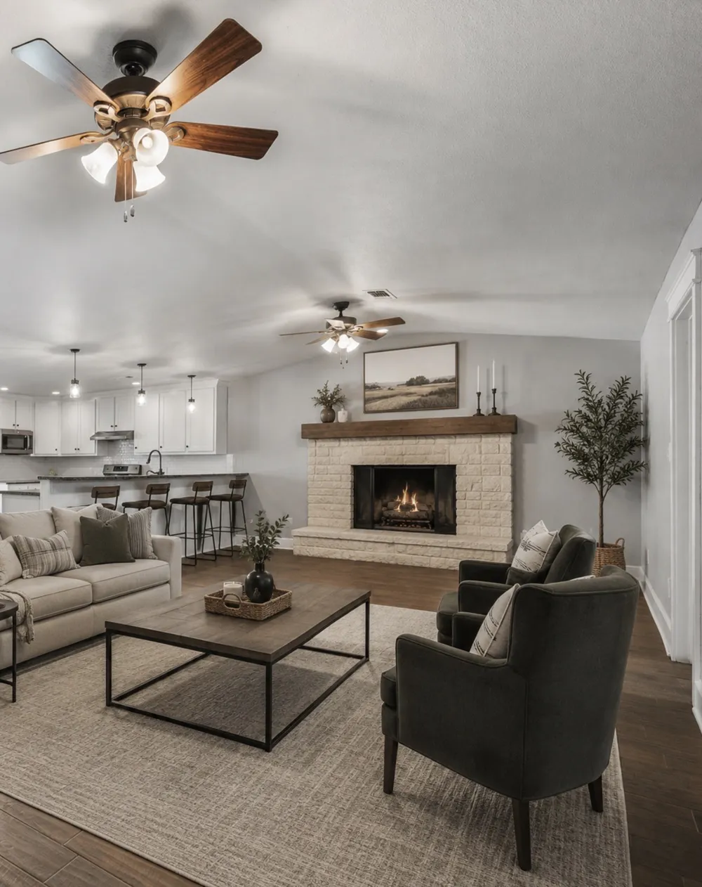 3949 County Road 302 Muenster, TX 76252