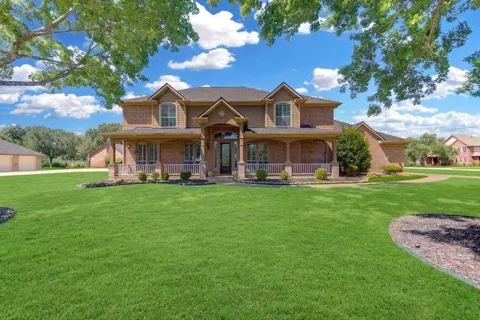 26110 Cross Hollow Lane Lane