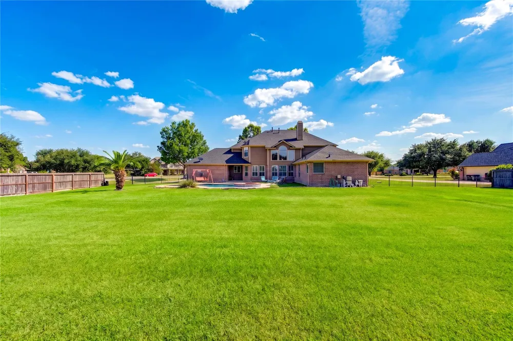 26110 Cross Hollow Lane Lane Cypress, TX 77433