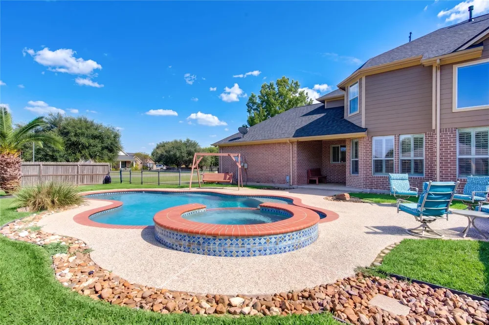 26110 Cross Hollow Lane Lane Cypress, TX 77433