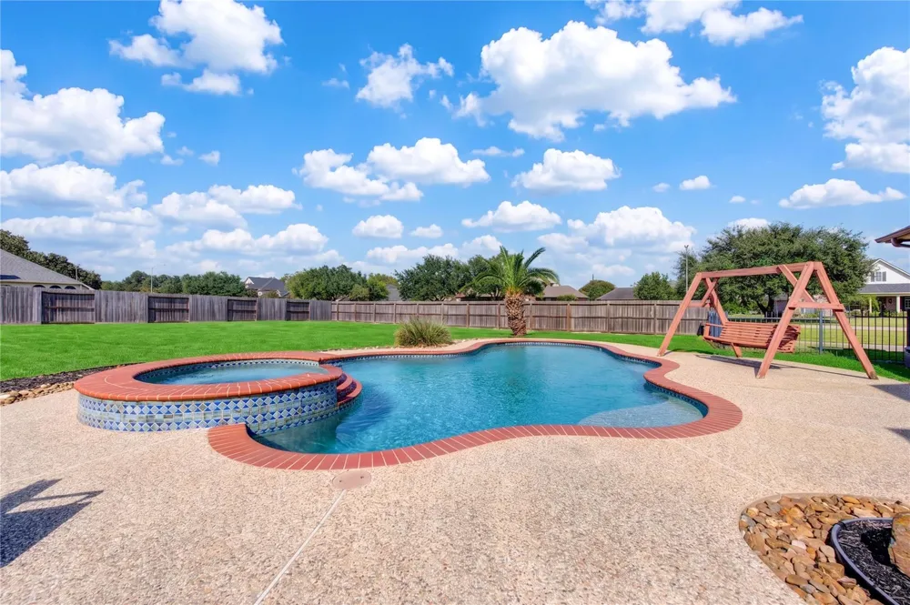 26110 Cross Hollow Lane Lane Cypress, TX 77433