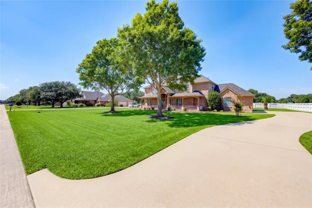 26110 Cross Hollow Lane Lane Cypress, TX 77433