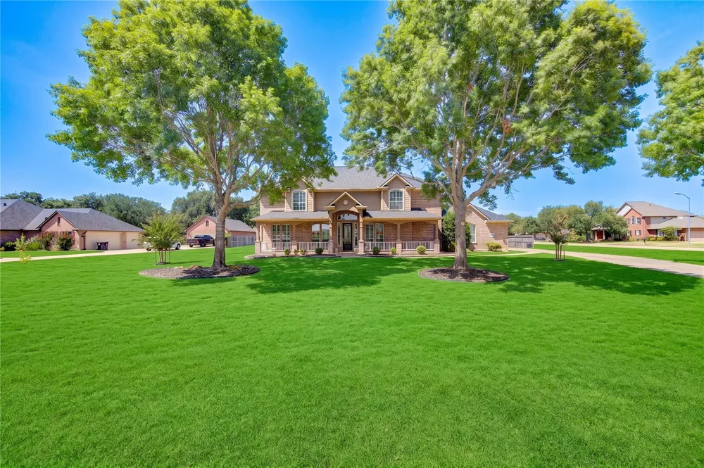 26110 Cross Hollow Lane Lane Cypress, TX 77433