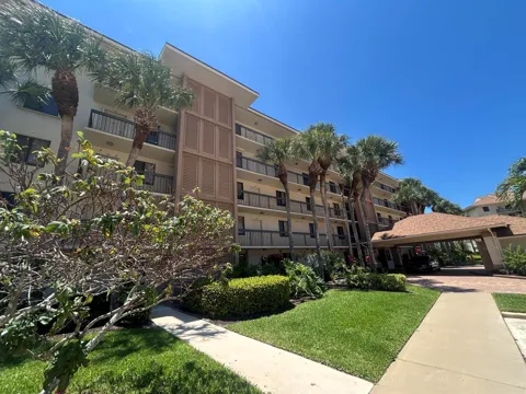 1901 Marina Isle Way #302