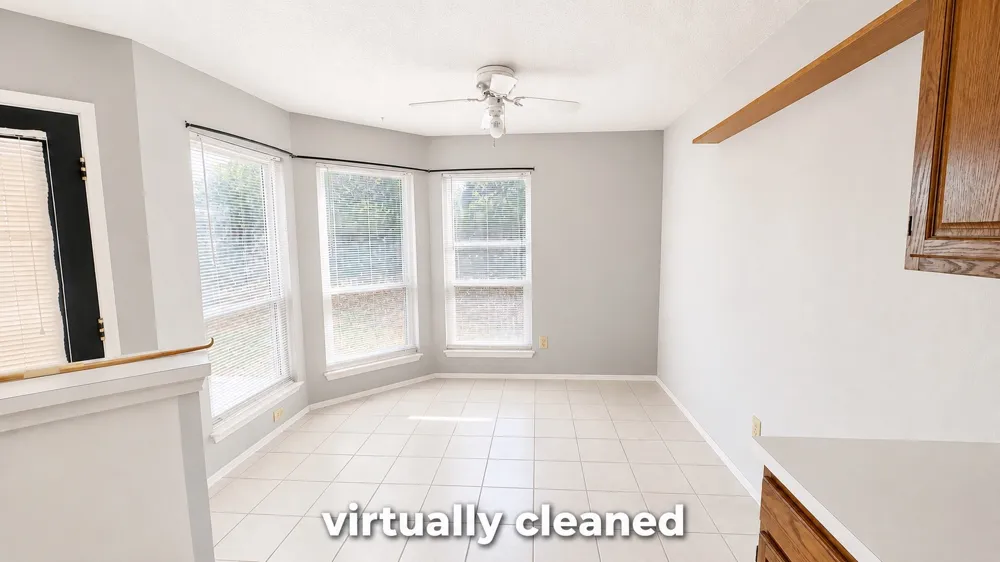 2355 Woodvine Court Grand Prairie, TX 75052