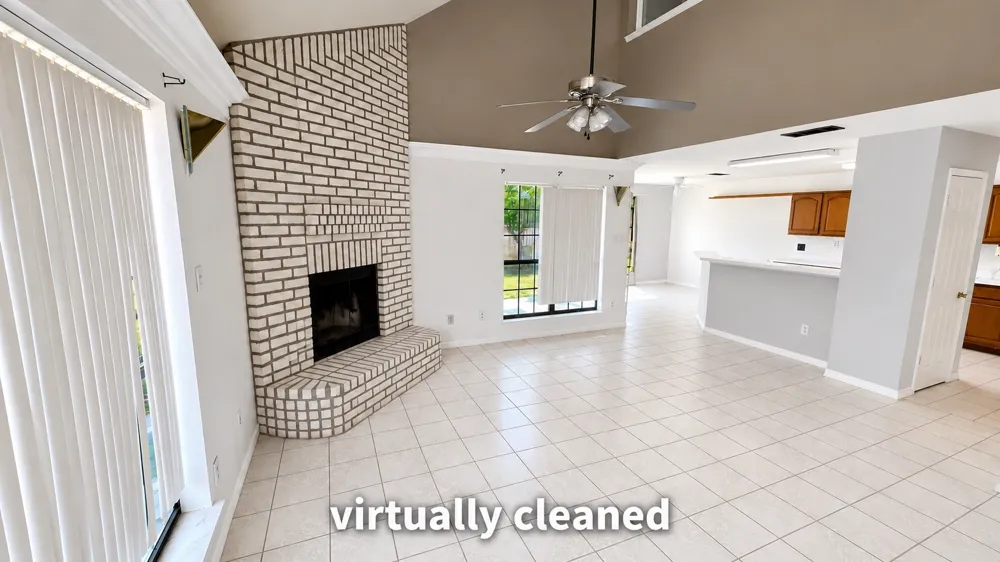 2355 Woodvine Court Grand Prairie, TX 75052