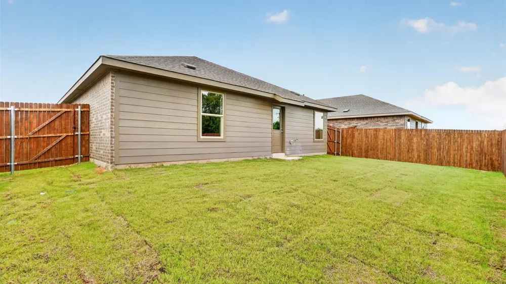 184 HIBISCUS DRIVE Boyd, TX 76023