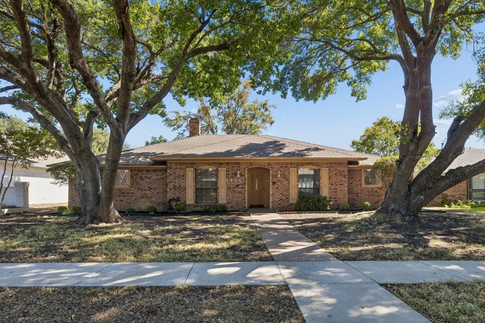 2206 Blue Cypress Drive Richardson, TX 75082