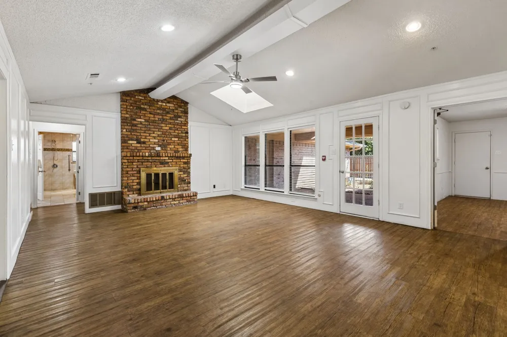 2206 Blue Cypress Drive Richardson, TX 75082