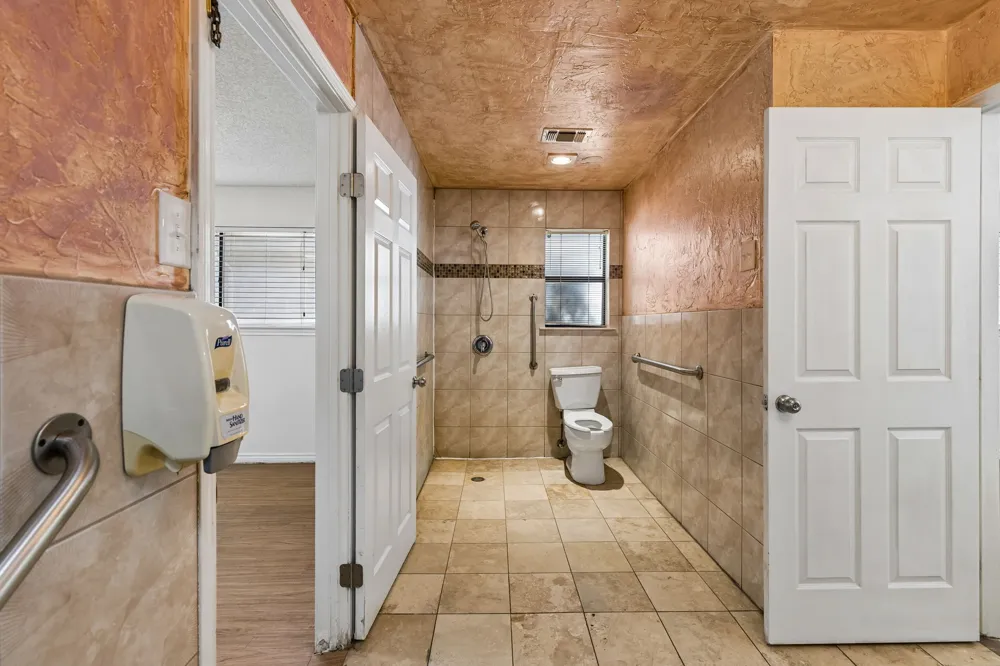2206 Blue Cypress Drive Richardson, TX 75082
