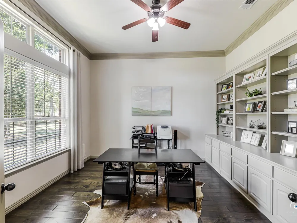 101 Sandlin Court Springtown, TX 76082