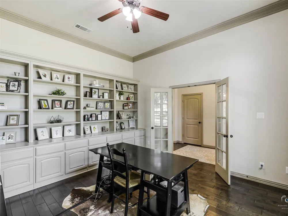 101 Sandlin Court Springtown, TX 76082