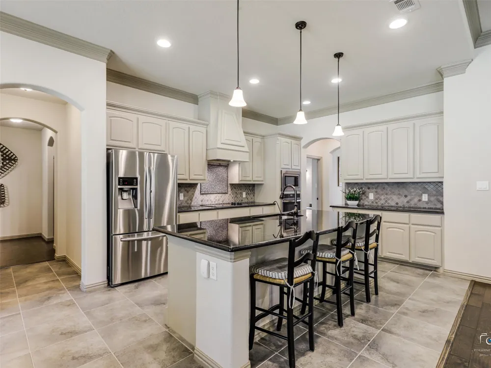 101 Sandlin Court Springtown, TX 76082