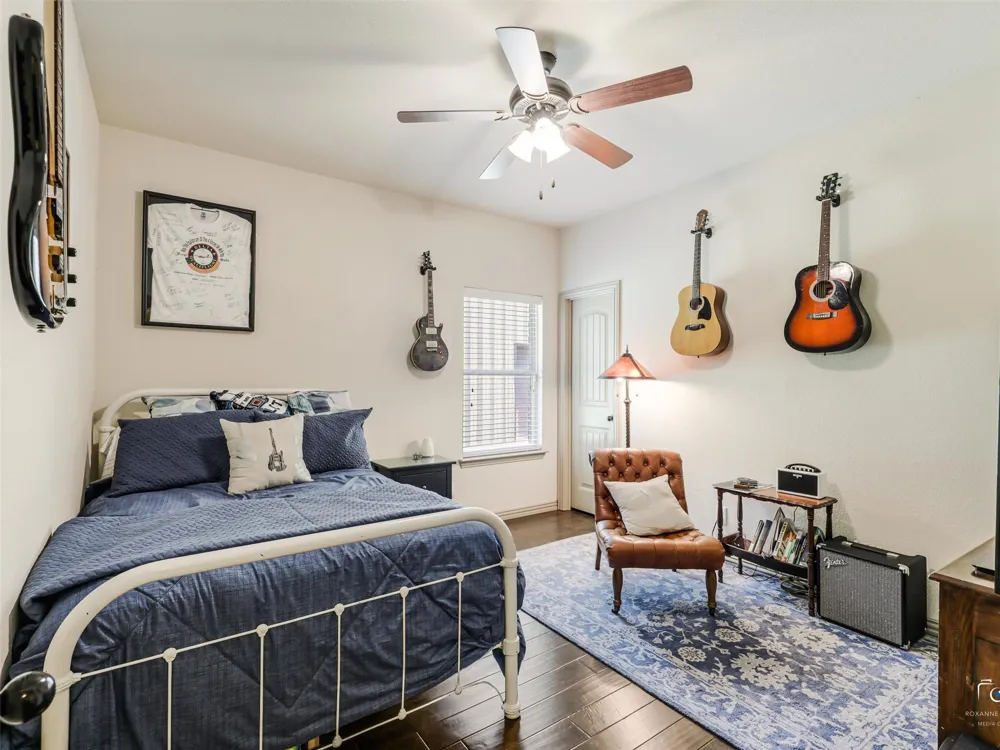 101 Sandlin Court Springtown, TX 76082
