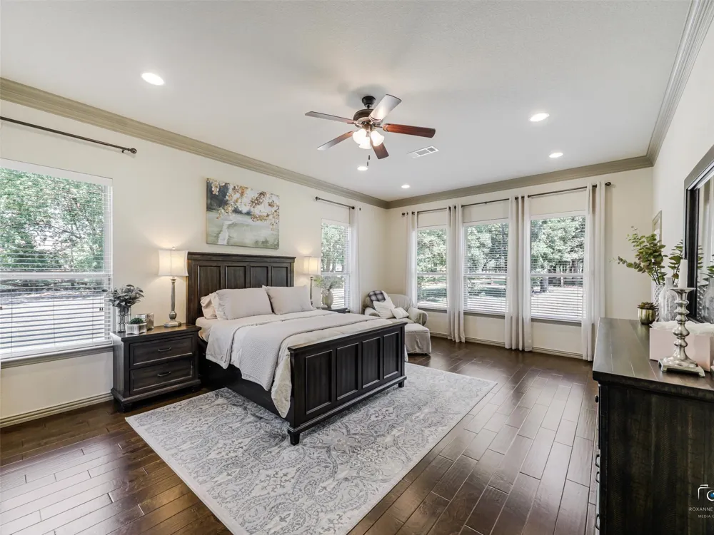 101 Sandlin Court Springtown, TX 76082