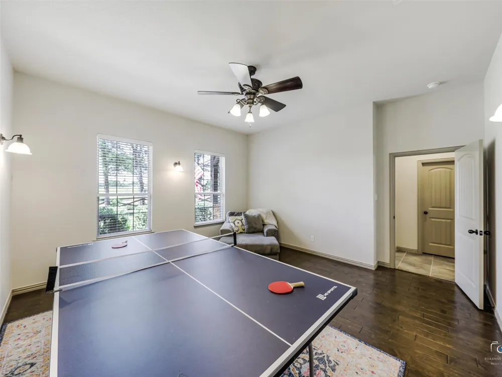 101 Sandlin Court Springtown, TX 76082