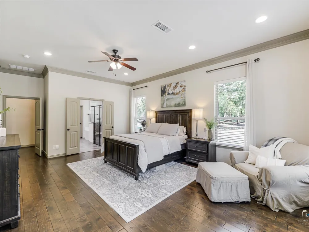 101 Sandlin Court Springtown, TX 76082