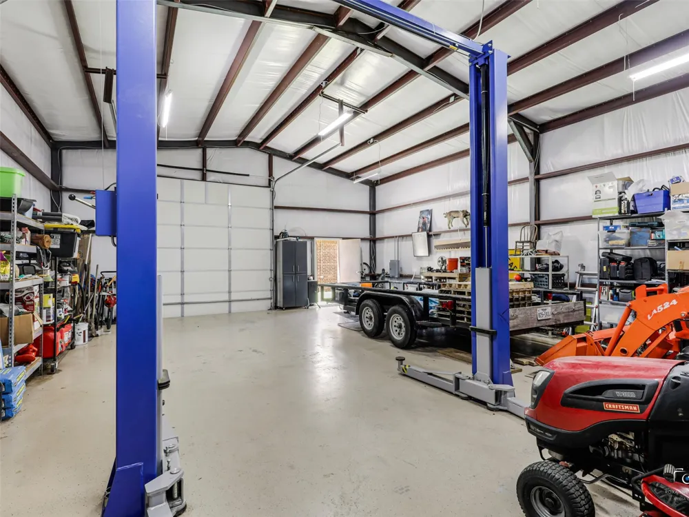 101 Sandlin Court Springtown, TX 76082