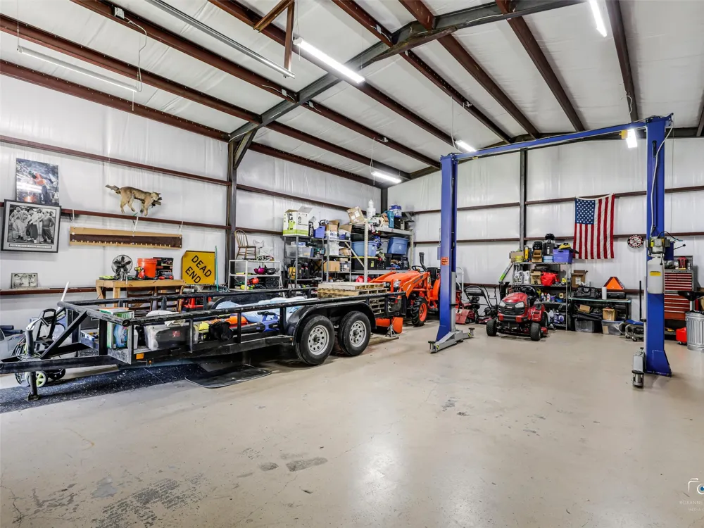 101 Sandlin Court Springtown, TX 76082