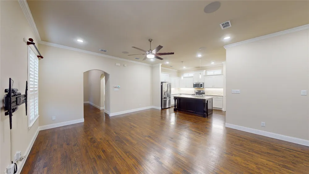 6145 Pleasant Dream Street North Richland Hills, TX 76180