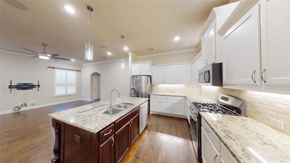 6145 Pleasant Dream Street North Richland Hills, TX 76180