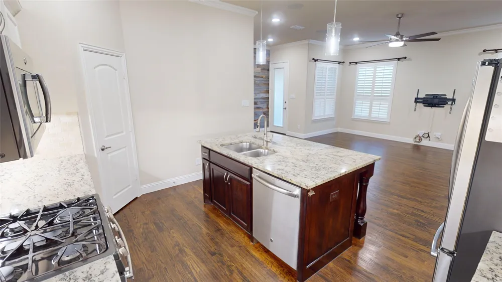 6145 Pleasant Dream Street North Richland Hills, TX 76180