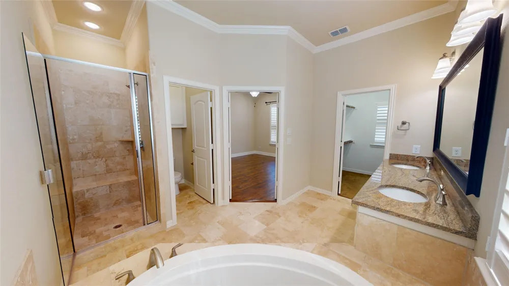 6145 Pleasant Dream Street North Richland Hills, TX 76180