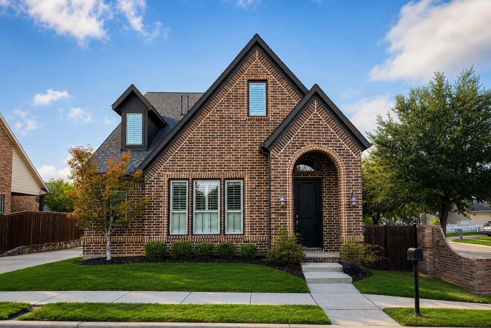 6145 Pleasant Dream Street North Richland Hills, TX 76180