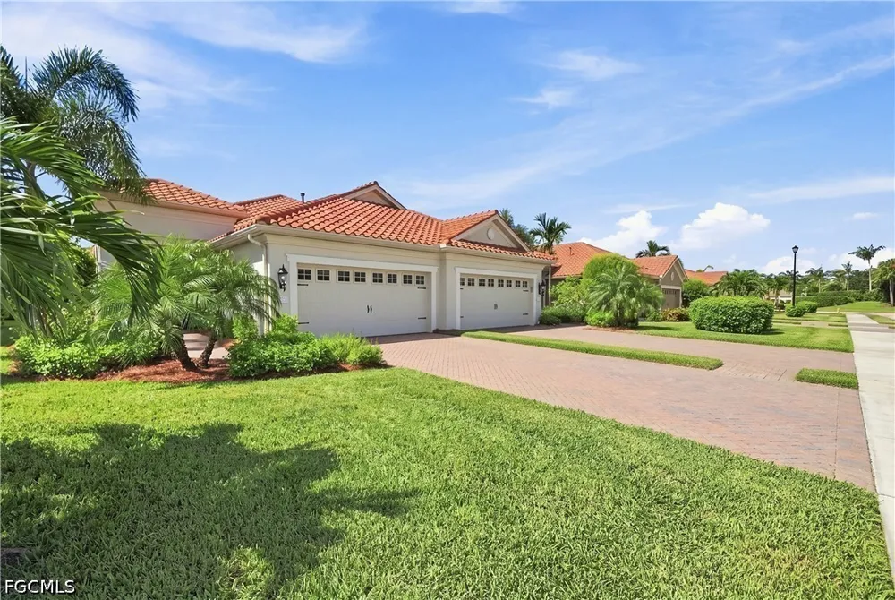 Watercolor Way Fort Myers, FL 33966