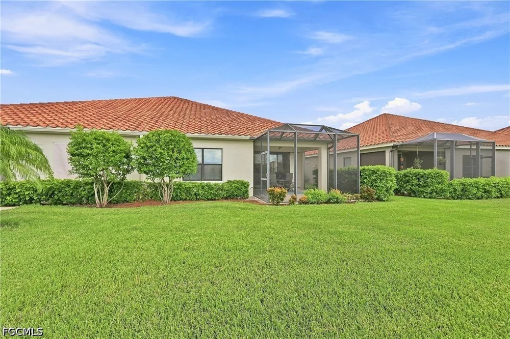 Watercolor Way Fort Myers, FL 33966