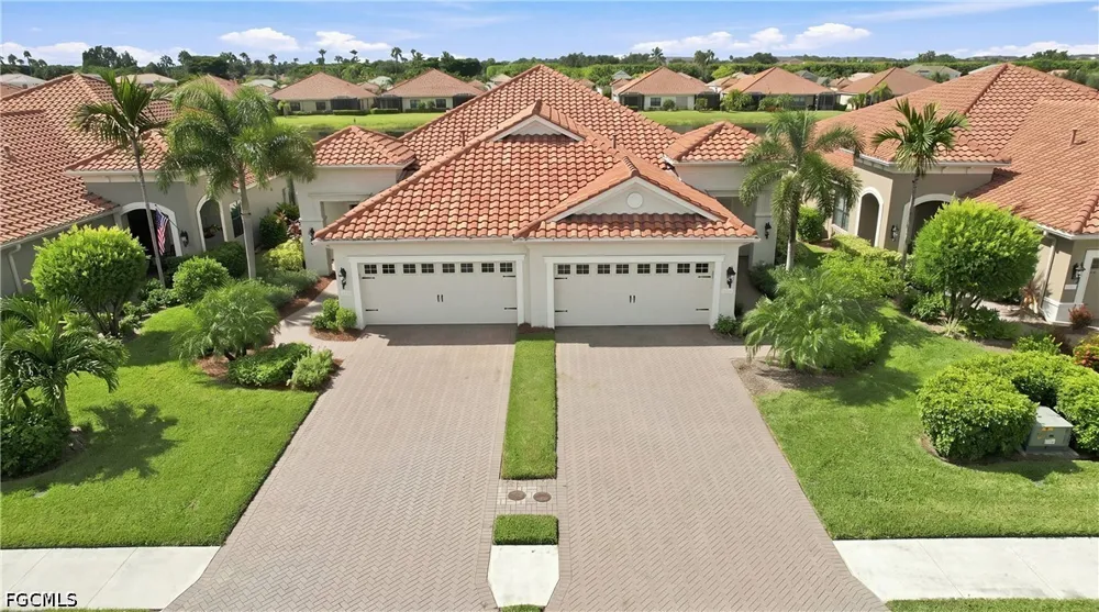 Watercolor Way Fort Myers, FL 33966