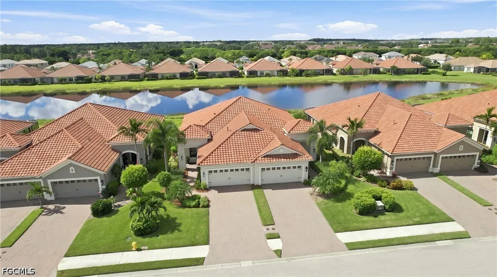 Watercolor Way Fort Myers, FL 33966