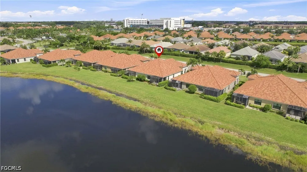 Watercolor Way Fort Myers, FL 33966