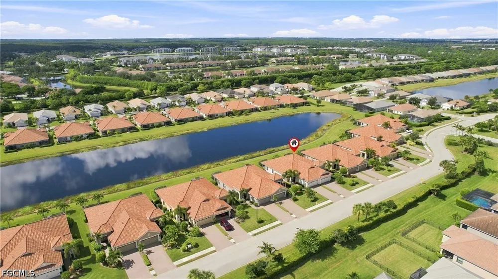 Watercolor Way Fort Myers, FL 33966