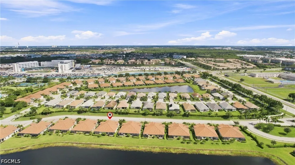 Watercolor Way Fort Myers, FL 33966