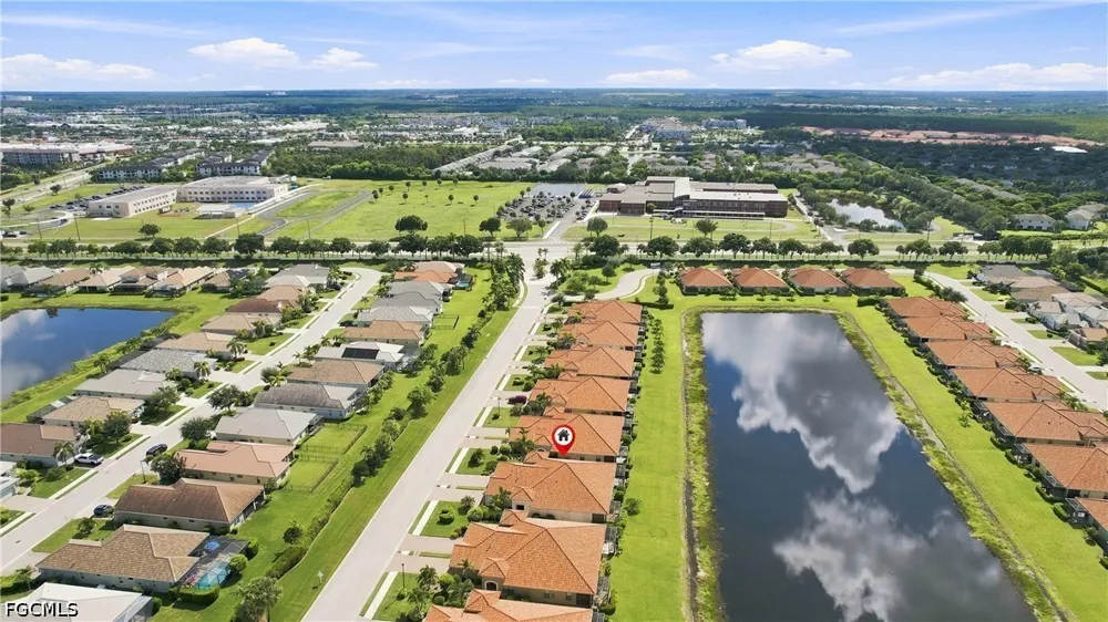 Watercolor Way Fort Myers, FL 33966