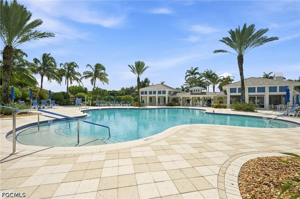 Watercolor Way Fort Myers, FL 33966