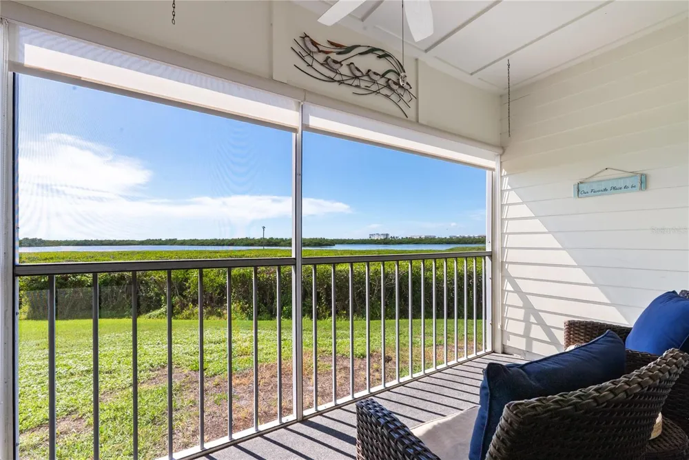 821 AUDUBON DRIVE #821 Bradenton, FL 34209
