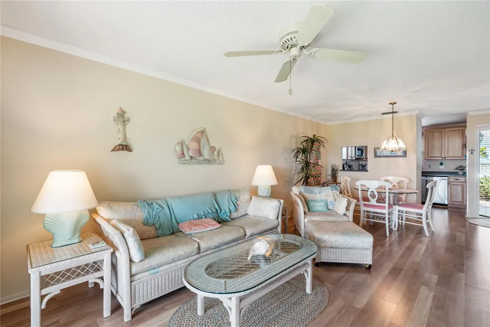 821 AUDUBON DRIVE #821 Bradenton, FL 34209