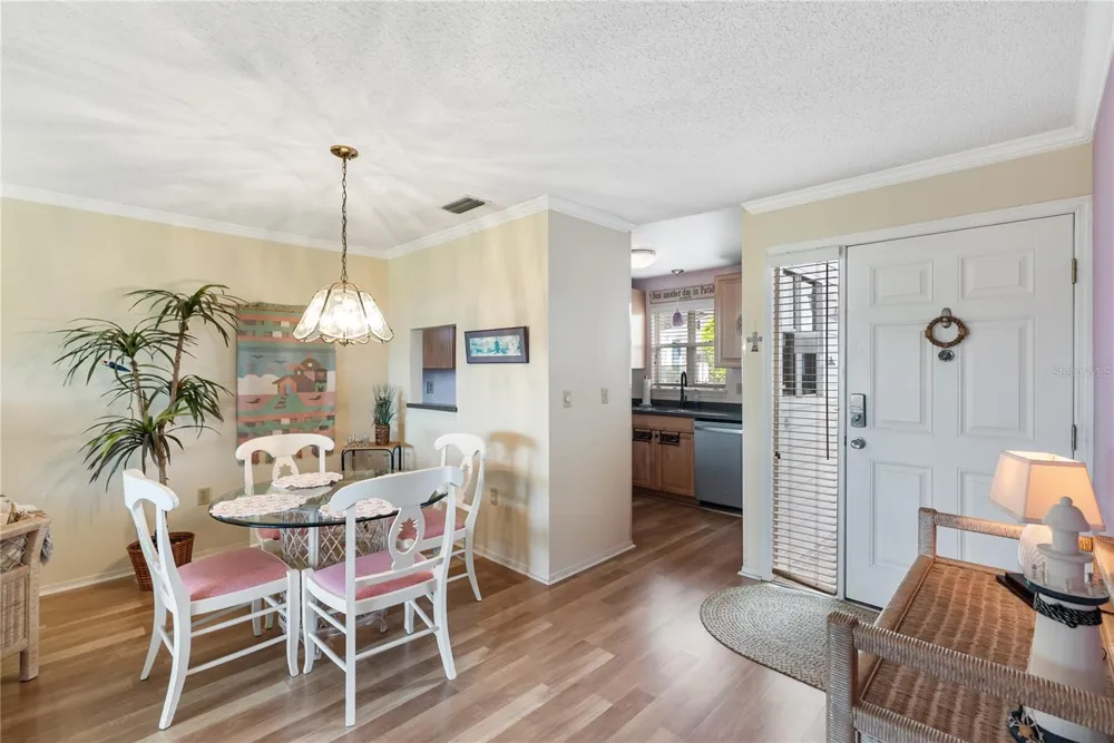 821 AUDUBON DRIVE #821 Bradenton, FL 34209