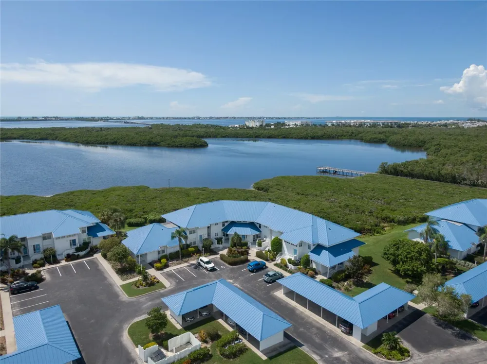 821 AUDUBON DRIVE #821 Bradenton, FL 34209
