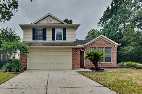 5302 Cedar Lodge Court