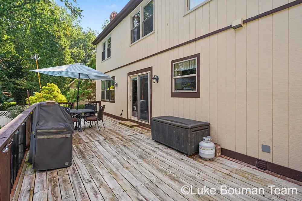 1046 Alden Court Holland, MI 49423
