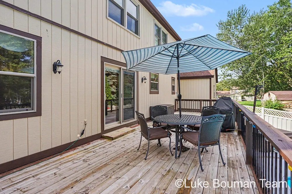 1046 Alden Court Holland, MI 49423