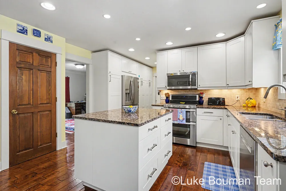 1046 Alden Court Holland, MI 49423