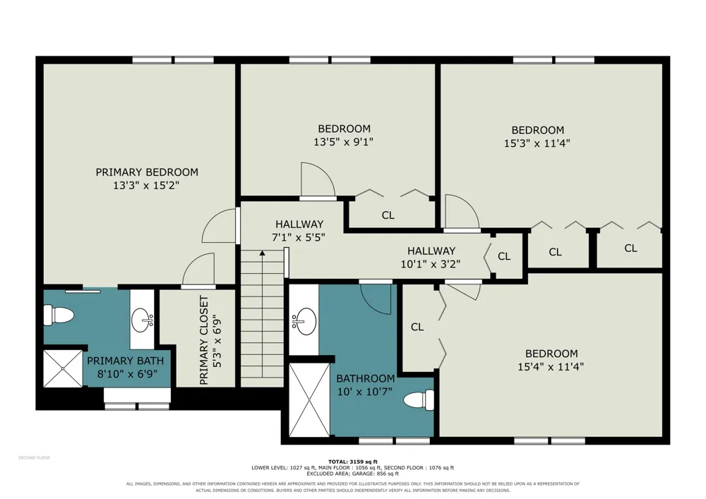1046 Alden Court Holland, MI 49423