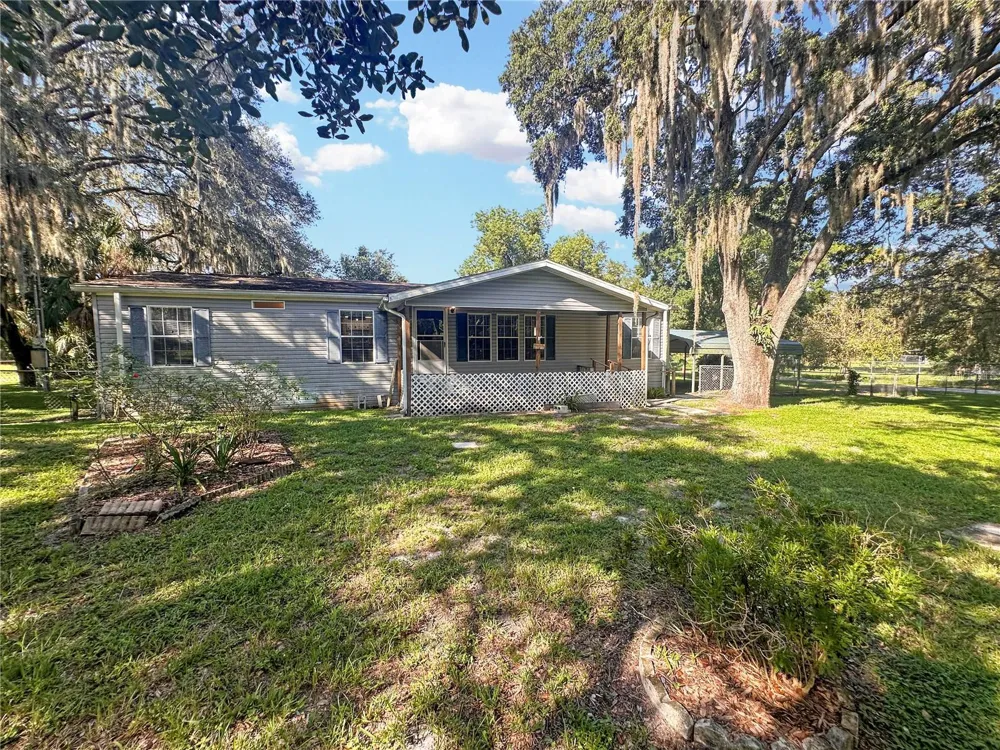 10700 TAMI TRAIL Hudson, FL 34669