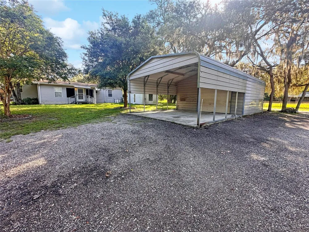 10700 TAMI TRAIL Hudson, FL 34669