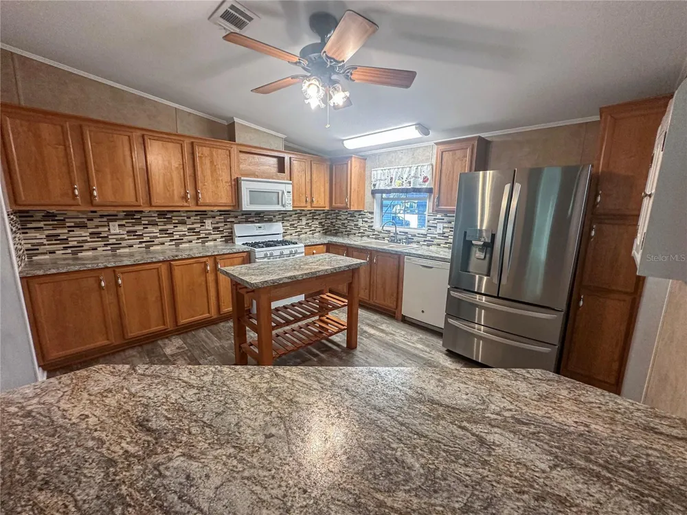 10700 TAMI TRAIL Hudson, FL 34669