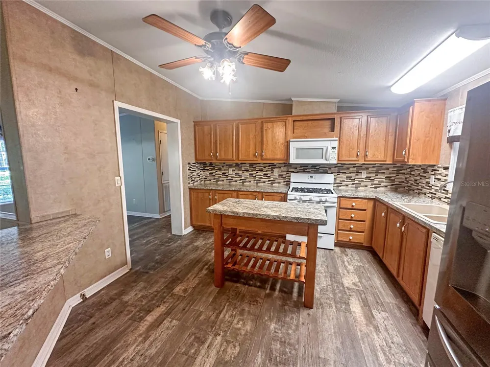 10700 TAMI TRAIL Hudson, FL 34669